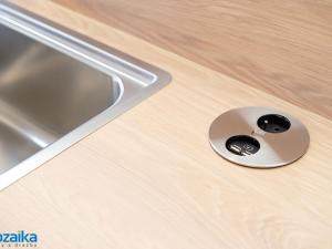 Pronájem bytu 3+kk, Lanškroun - Lanškroun-Vnitřní Město, nám. J. M. Marků, 86 m2