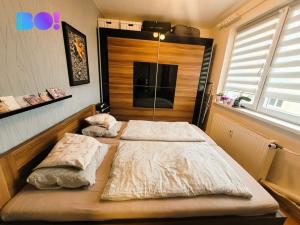 Prodej bytu 3+1, Orlová, Osvobození, 68 m2