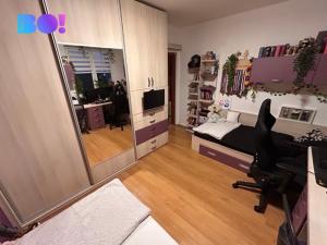 Prodej bytu 3+1, Orlová, Osvobození, 68 m2