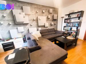 Prodej bytu 3+1, Orlová, Osvobození, 68 m2