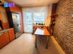 Prodej bytu 3+1, Orlová, Osvobození, 68 m2