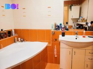 Prodej bytu 3+1, Orlová, Osvobození, 68 m2