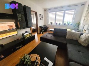Prodej bytu 3+1, Orlová, Osvobození, 68 m2