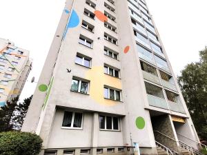 Prodej bytu 3+1, Orlová, Osvobození, 68 m2