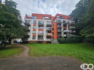 Pronájem bytu 2+kk, Praha, Pod Kavalírkou, 62 m2