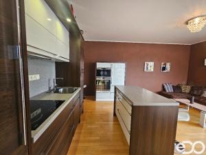 Pronájem bytu 2+kk, Praha, Pod Kavalírkou, 62 m2