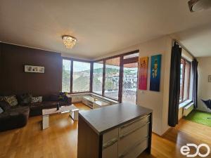 Pronájem bytu 2+kk, Praha, Pod Kavalírkou, 62 m2