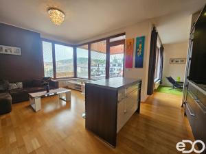 Pronájem bytu 2+kk, Praha, Pod Kavalírkou, 62 m2
