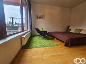 Pronájem bytu 2+kk, Praha, Pod Kavalírkou, 62 m2