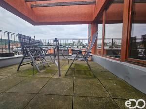 Pronájem bytu 2+kk, Praha, Pod Kavalírkou, 62 m2