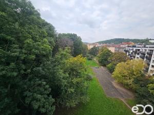 Pronájem bytu 2+kk, Praha, Pod Kavalírkou, 62 m2