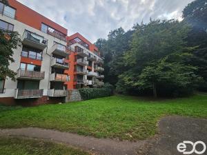 Pronájem bytu 2+kk, Praha, Pod Kavalírkou, 62 m2