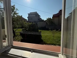 Pronájem bytu 2+1, Praha - Strašnice, Pod strání, 52 m2