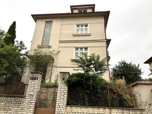 Pronájem bytu 2+1, Praha - Strašnice, Pod strání, 52 m2