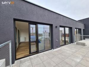 Pronájem kanceláře, Brno, Hvězdová, 109 m2