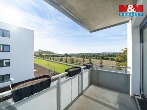 Pronájem bytu 3+kk, Hořovice, 63 m2