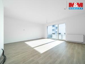 Pronájem bytu 3+kk, Hořovice, 63 m2
