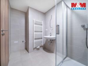 Pronájem bytu 3+kk, Hořovice, 63 m2