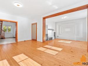 Pronájem bytu 4+kk, Ústí nad Labem, Malátova, 132 m2