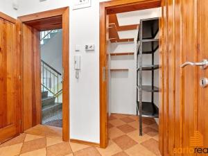 Pronájem bytu 4+kk, Ústí nad Labem, Malátova, 132 m2