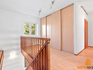 Pronájem bytu 4+kk, Ústí nad Labem, Malátova, 132 m2