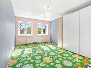 Pronájem bytu 4+kk, Ústí nad Labem, Malátova, 132 m2