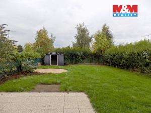Pronájem bytu 3+kk, Horoměřice, Komenského, 70 m2