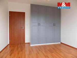 Pronájem bytu 3+kk, Horoměřice, Komenského, 70 m2