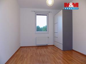 Pronájem bytu 3+kk, Horoměřice, Komenského, 70 m2
