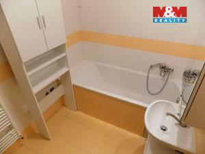 Pronájem bytu 3+kk, Horoměřice, Komenského, 70 m2