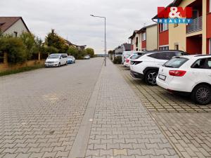 Pronájem bytu 3+kk, Horoměřice, Komenského, 70 m2