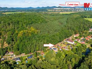 Prodej chaty, Stružnice, 38 m2