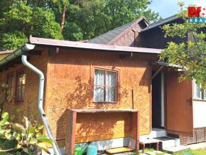 Prodej chaty, Stružnice, 38 m2