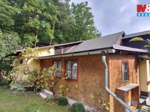 Prodej chaty, Stružnice, 38 m2
