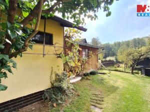 Prodej chaty, Stružnice, 38 m2