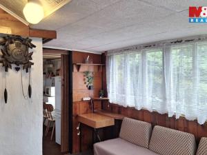 Prodej chaty, Stružnice, 38 m2