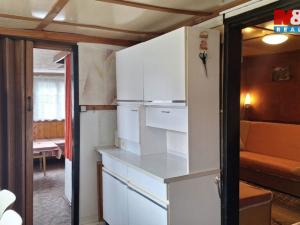 Prodej chaty, Stružnice, 38 m2