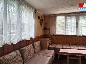 Prodej chaty, Stružnice, 38 m2