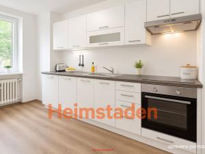 Pronájem bytu 3+1, Havířov - Šumbark, Dukelská, 69 m2