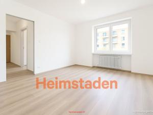 Pronájem bytu 3+1, Havířov - Šumbark, Dukelská, 69 m2