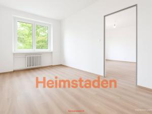 Pronájem bytu 3+1, Havířov - Šumbark, Dukelská, 69 m2