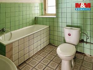 Pronájem bytu 3+kk, Chotěboř, 124 m2