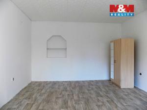 Pronájem bytu 3+1, Rumburk - Rumburk 1, Karoliny Světlé, 76 m2
