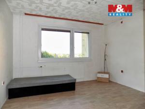 Pronájem bytu 3+1, Rumburk - Rumburk 1, Karoliny Světlé, 76 m2