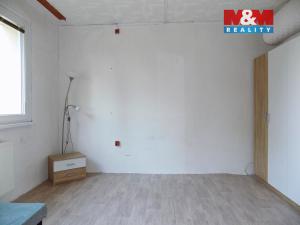 Pronájem bytu 3+1, Rumburk - Rumburk 1, Karoliny Světlé, 76 m2
