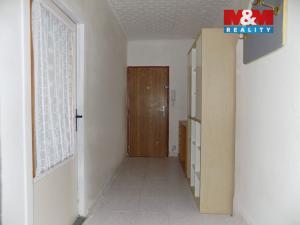 Pronájem bytu 3+1, Rumburk - Rumburk 1, Karoliny Světlé, 76 m2