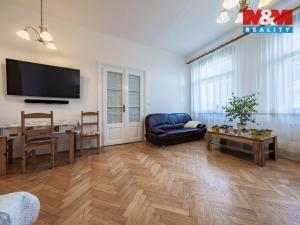 Prodej rodinného domu, Slaný, Masarykovo náměstí, 648 m2