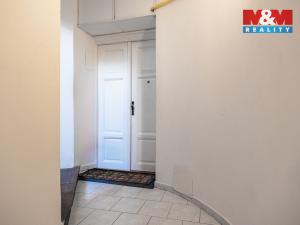 Prodej rodinného domu, Slaný, Masarykovo náměstí, 648 m2