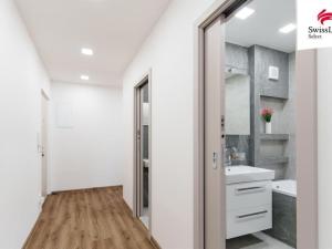 Pronájem bytu 3+kk, Neratovice, Na Výsluní, 66 m2
