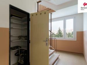 Pronájem bytu 3+kk, Neratovice, Na Výsluní, 66 m2